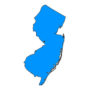New Jersey State Sales Tax Application