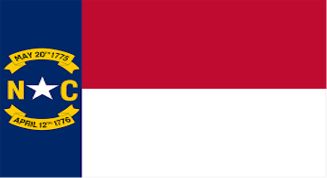 North-Carolina-State-Flag